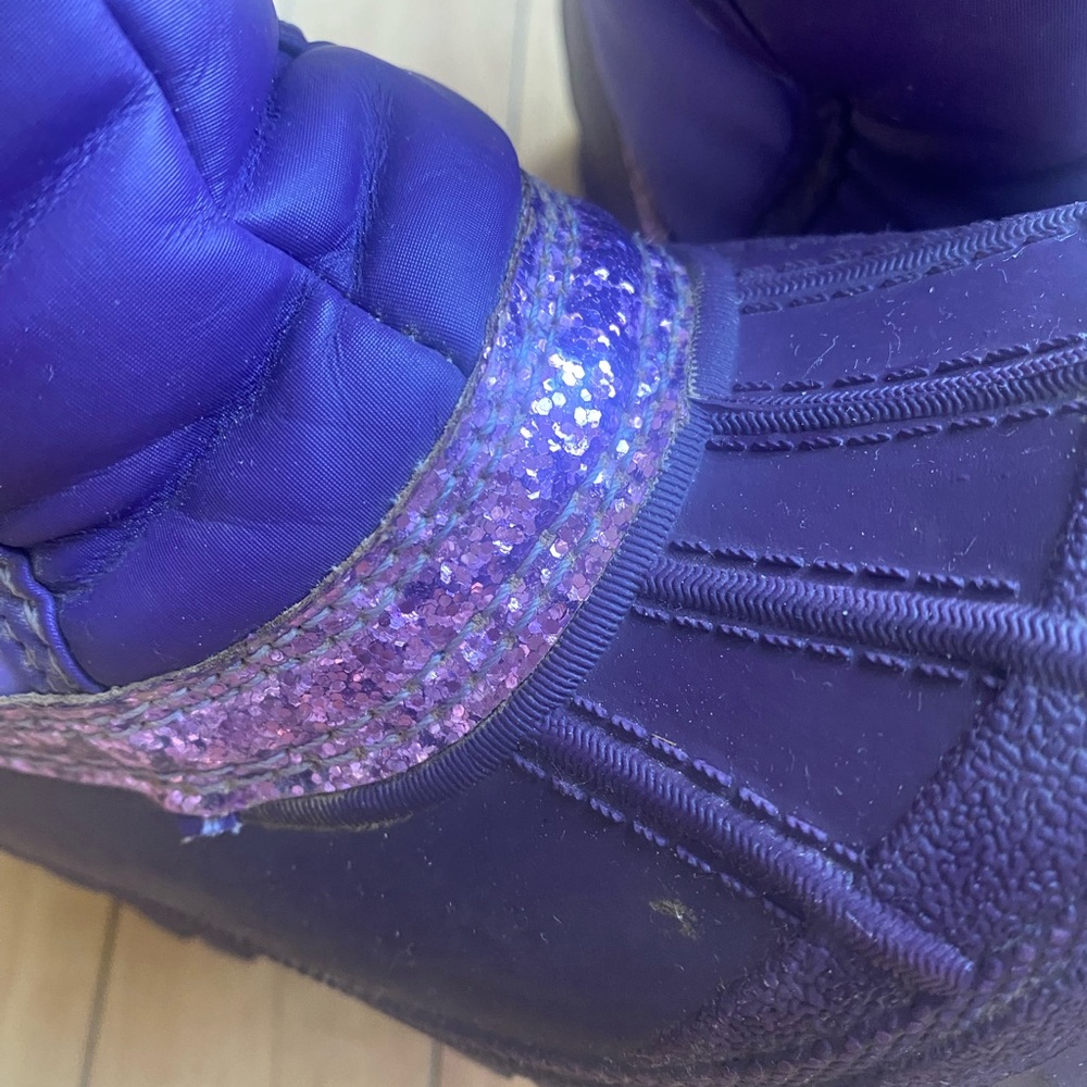 The Children’s place snow boots 9 - Picture 4 of 12